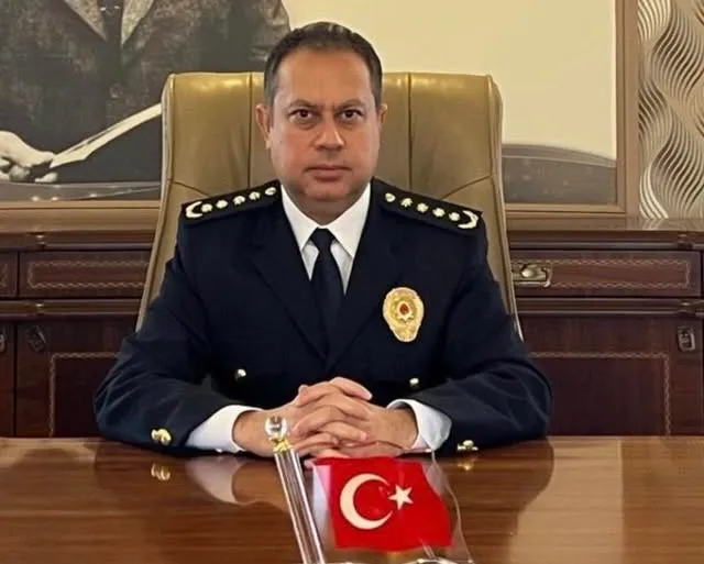 TOLGA BOSTANCI, 19 MAYIS PMYO MÜDÜRLÜĞÜ’NE ATANDI