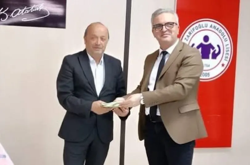 FATSA BELEDİYESİ’NDEN TARİHE YOLCULUK: ÖĞRENCİLERE OĞUZLAR VE ÇEPNİLER ANLATILDI