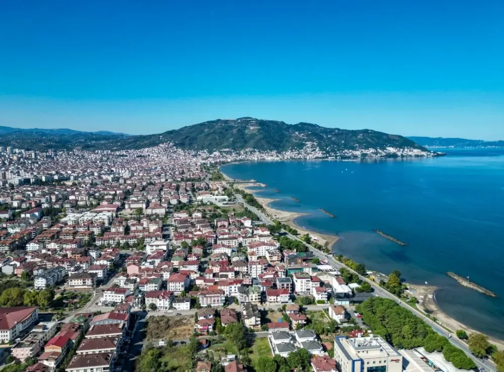 Yapay Zeka Açıkladı! Ordu Denince Akla İlk Ne Geliyor?