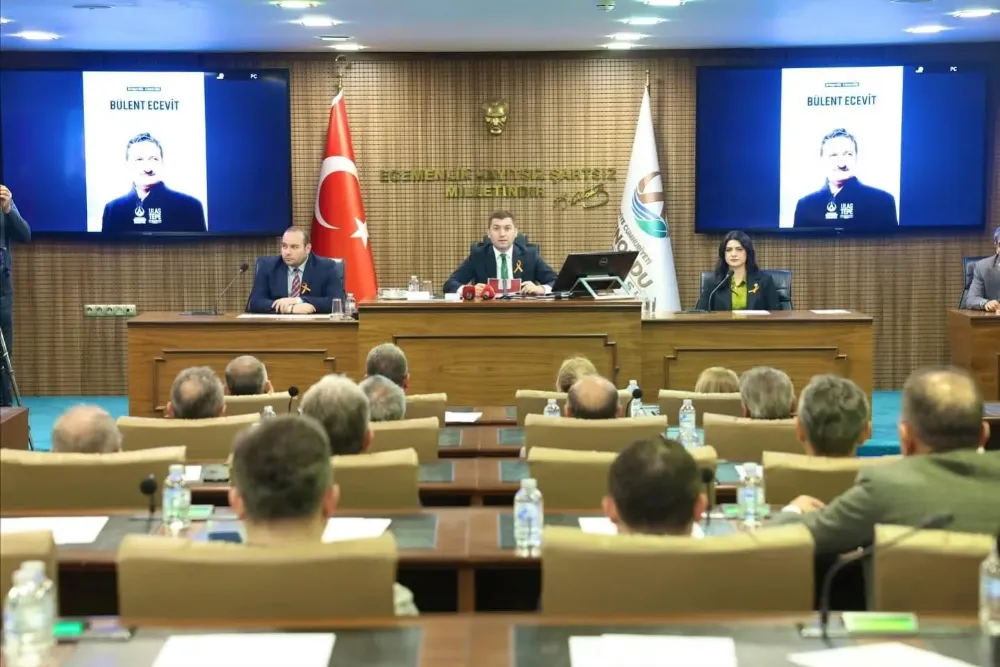 Altınordu Belediyesi’nden Fındık Üreticilerine Destek