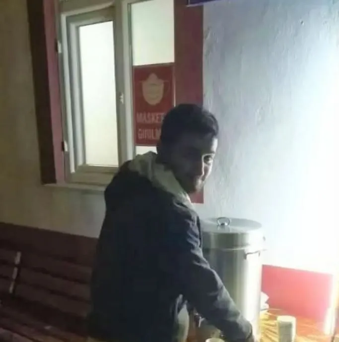 PATPAT YİNE CAN ALDI!