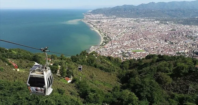 Yapay Zeka En Güzel Şehirleri Sıraladı…