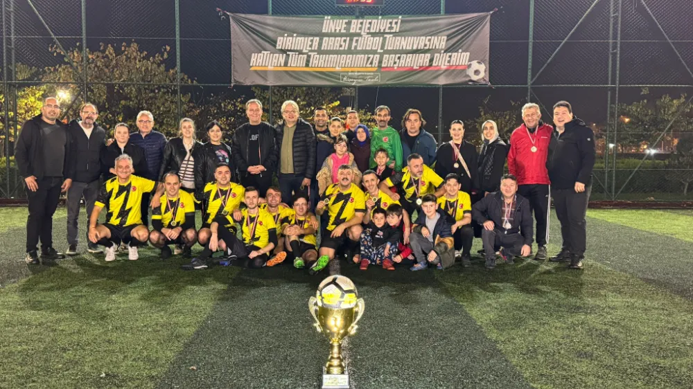 BASIN YAYIN VE HALKLA İLİŞKİLER MÜDÜRLÜĞÜ