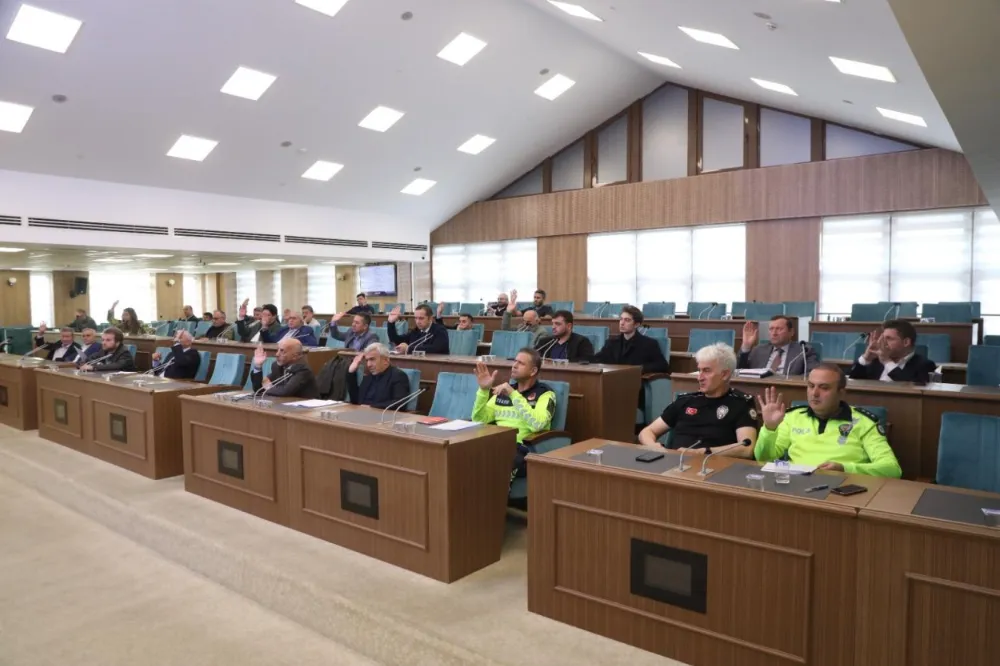 ALTINORDU VE ÜNYE’YE ENGELSİZ ÜSTGEÇİT ASANSÖRLERİ