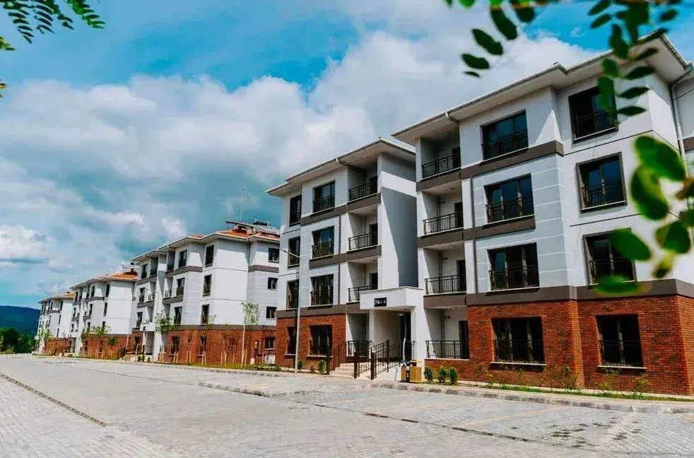 “Yüzyılın Konut Projesi” Başvuruları 3 Gün Sonra Başlıyor!