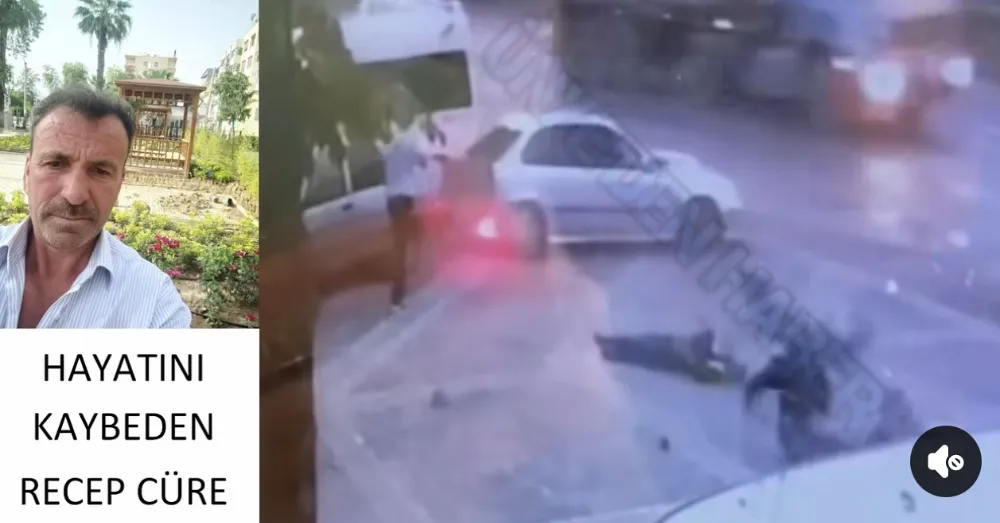 İkizce’li 2 Çocuk Babası Recep Cüre Kocaeli’deki Kazada Hayatını Kaybetti