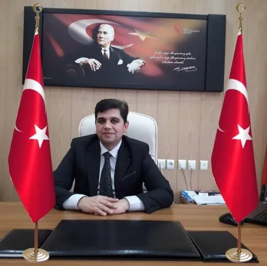 Yanık, Giresun Aile ve Sosyal Hizmetler İl Müdürlüğü’ne Atandı...