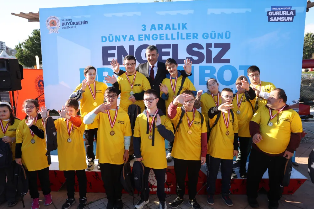 Dragon Bot Yarışları nefes kesti.