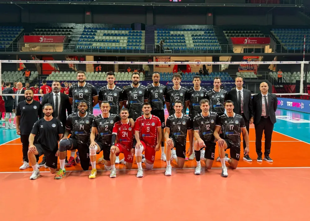 AKKUŞ BELEDİYESPOR KRİTİK VİRAJDA!