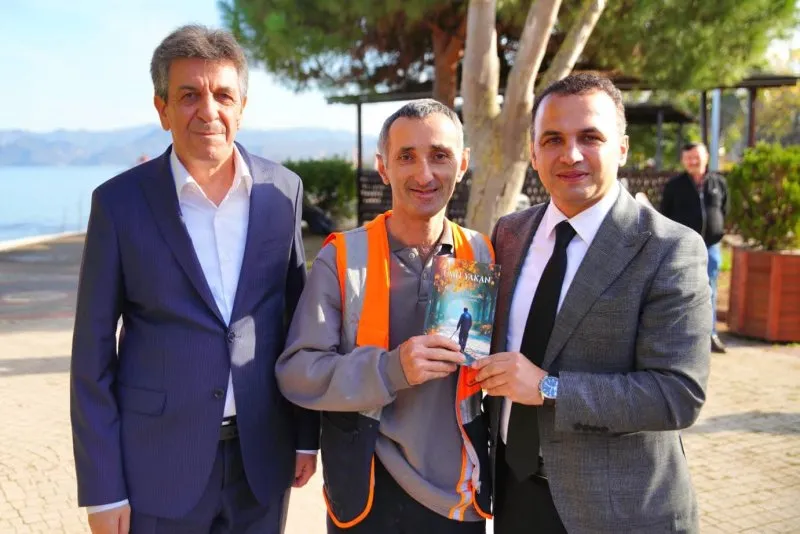 Fatsa’da 3 Aralık Dünya Engelliler Gününde etkinlik düzenlendi.