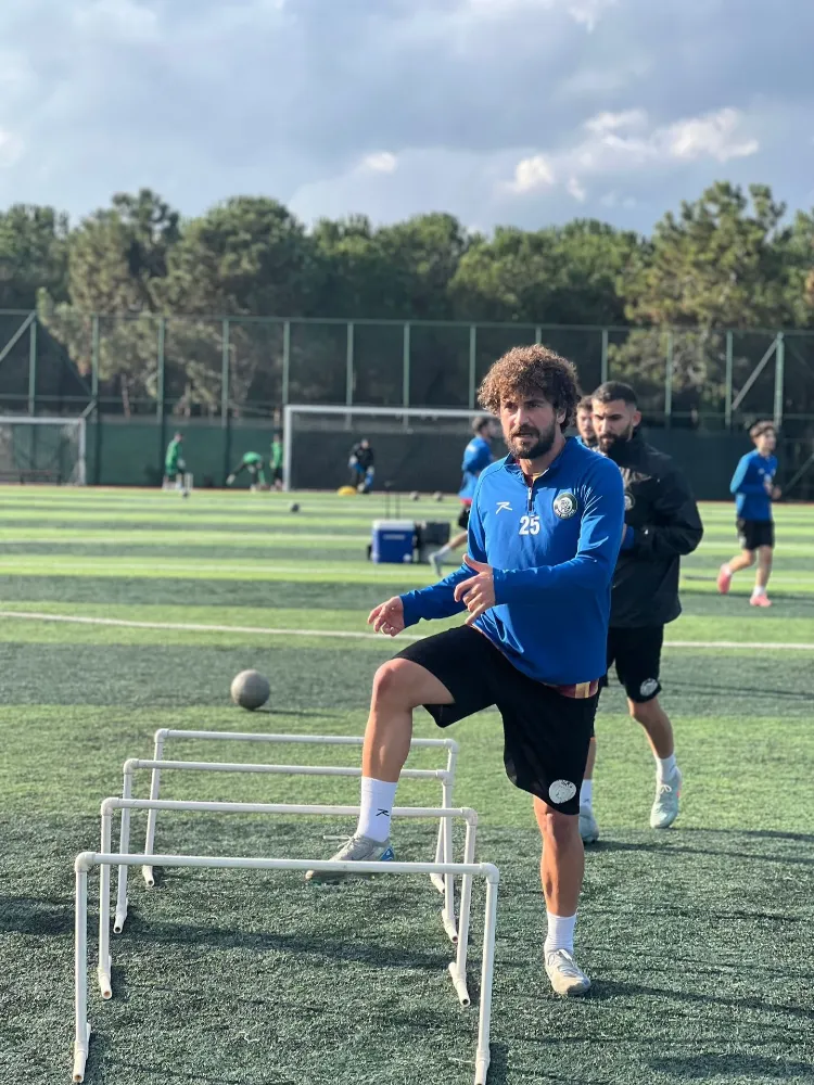 Ünye 1957 Spor Kritik Virajda!