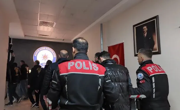 FATSA’DA DOLANDIRICILIK OPERASYONU: 31 KİŞİYE İŞLEM