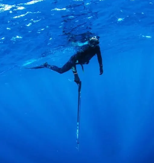 SUALTI TÜFEĞİYLE AMATÖR AVCILIĞA BELGE ZORUNLULUĞU