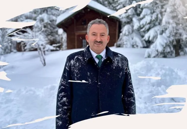 Başkan Gündoğar