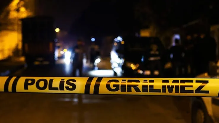 Fatsa ilçesinde silahlı saldırı 