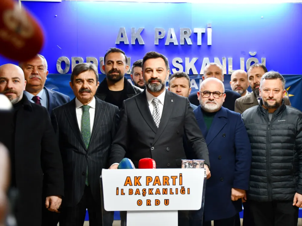 AK Parti