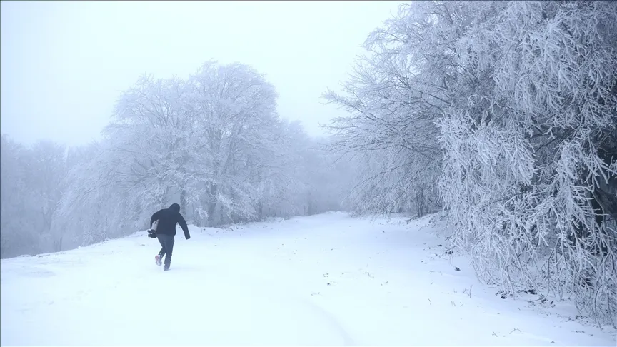 ORDU VALİLİĞİ’NDEN KAR YAĞIŞI UYARISI
