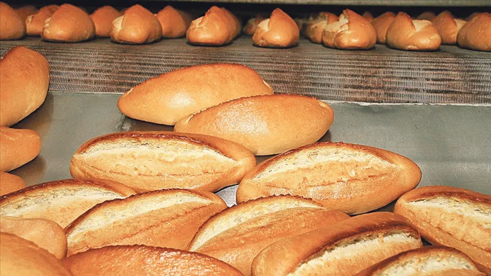ÜNYE’DE EKMEK ZAMLANDI!