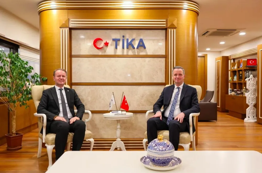 ODÜ Türk Mirasını Geleceğe Taşıyacak
