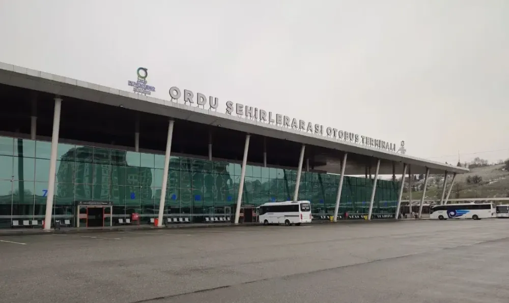 ORDU’DA OTOBÜS FİYATLARINA BÜYÜK ZAM!