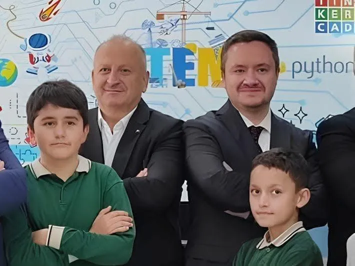 Ordulu Samet Özdemir’e AK Parti’de Önemli Görev...