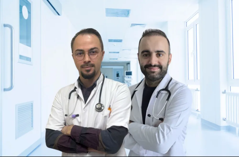 Yeni Uzman Doktorlar Göreve Başladı