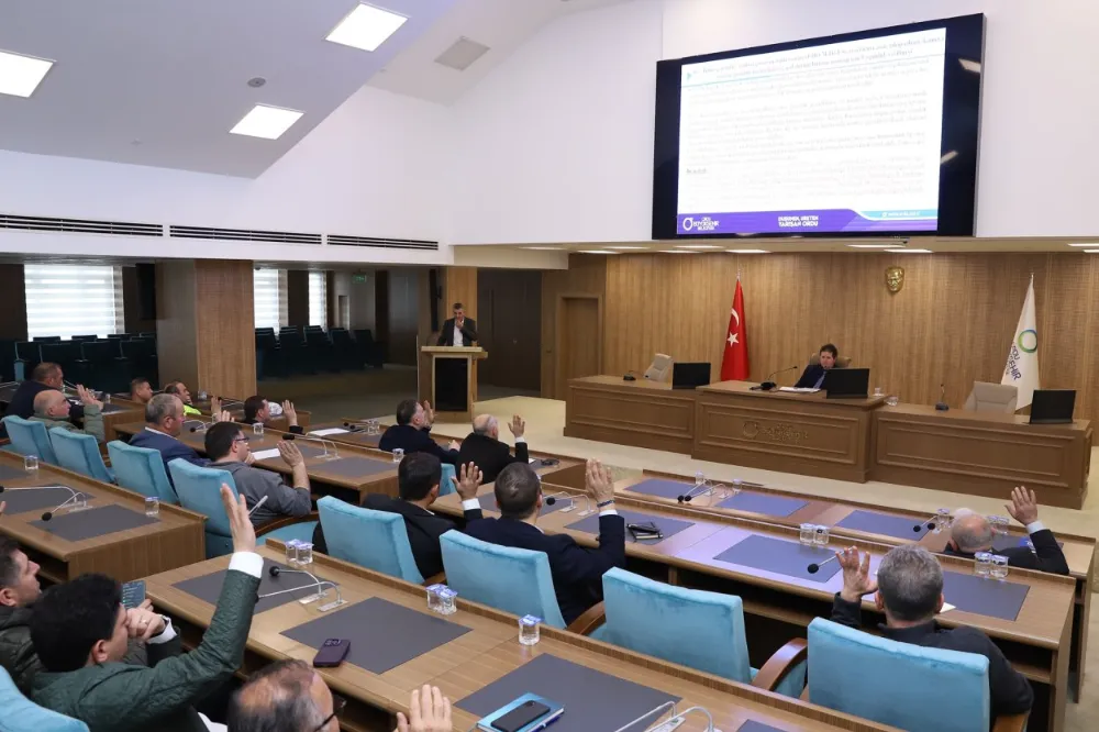 Ordu İl genelinde faaliyet gösteren J, H, O, M, D, T ve S plakalı toplu taşıma araçlarının ücret tarifeleri güncellendi.