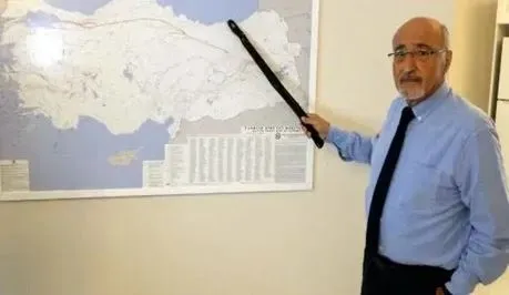 Ordu’da Daha Büyük Deprem Olabilir…