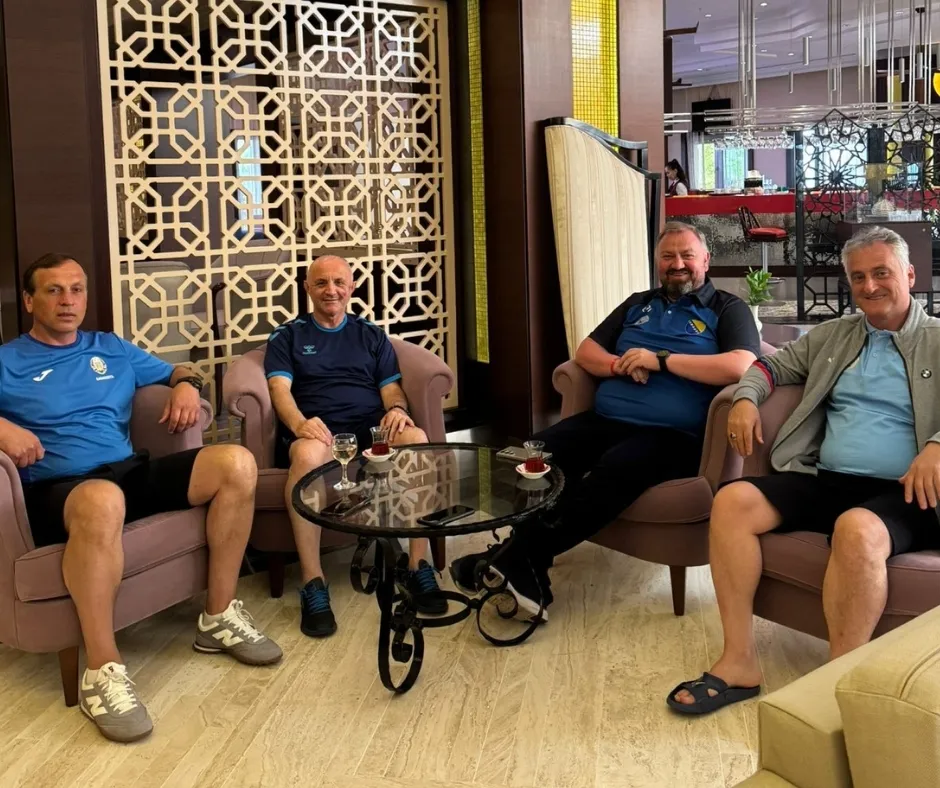 “Antalya’da Ordu’ya uzanan dostluk köprüsü”