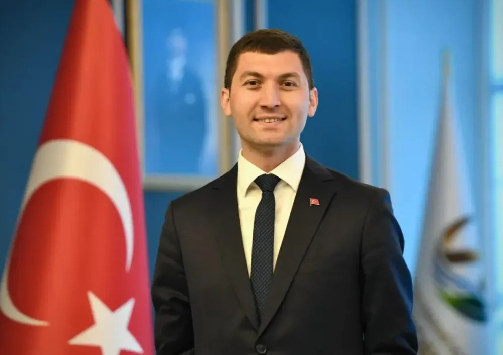 Altınordu19 Mayıs’a Hazır…
