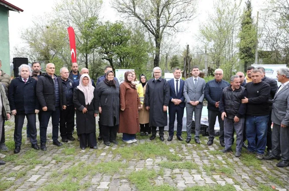 Samsun