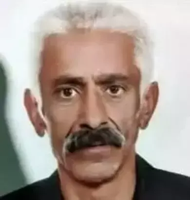 63 Yaşındaki Görme Engelli Necati Demirci Ölü Olarak Bulundu