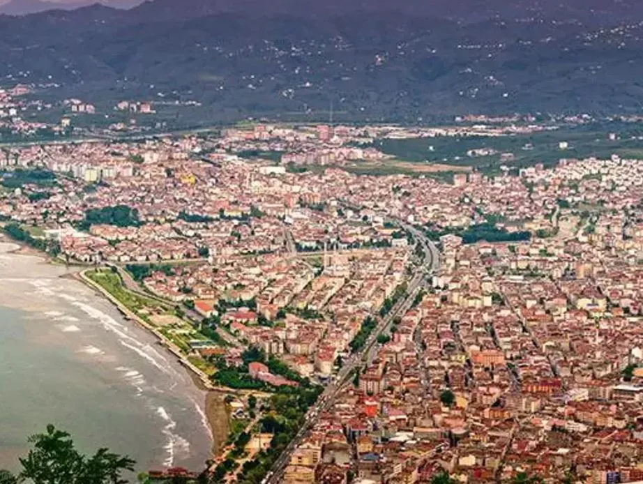 Ordu’nun Genç Nüfus Oranı Ortalamanın Altında 
