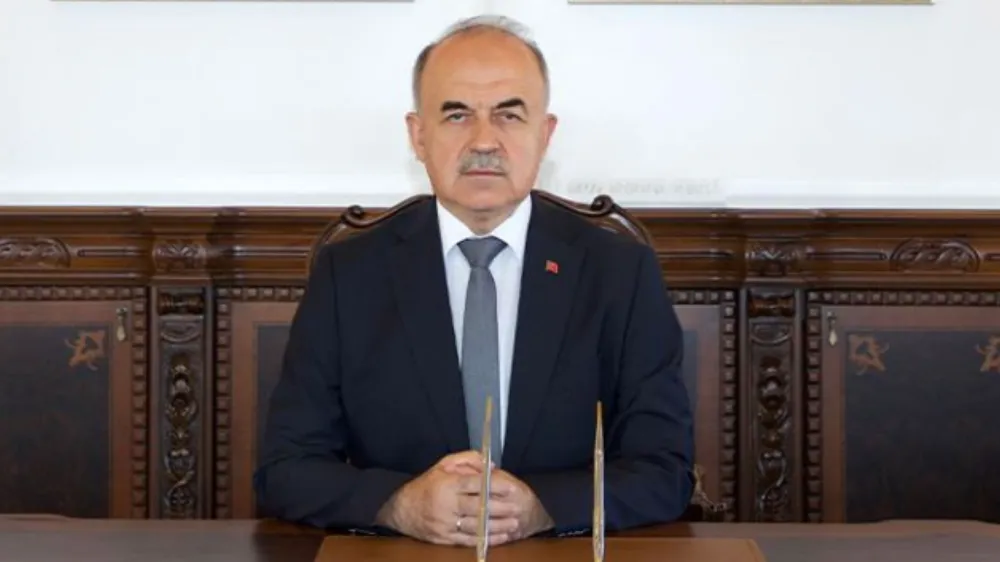 VALİ EROL’DAN MÜZELER HAFTASI MESAJI