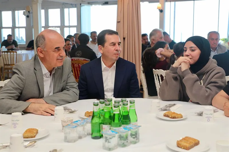 Bakan Yardımcısı Sevim Sayım Madak’tan Ordu’da Anlamlı Ziyaretler
