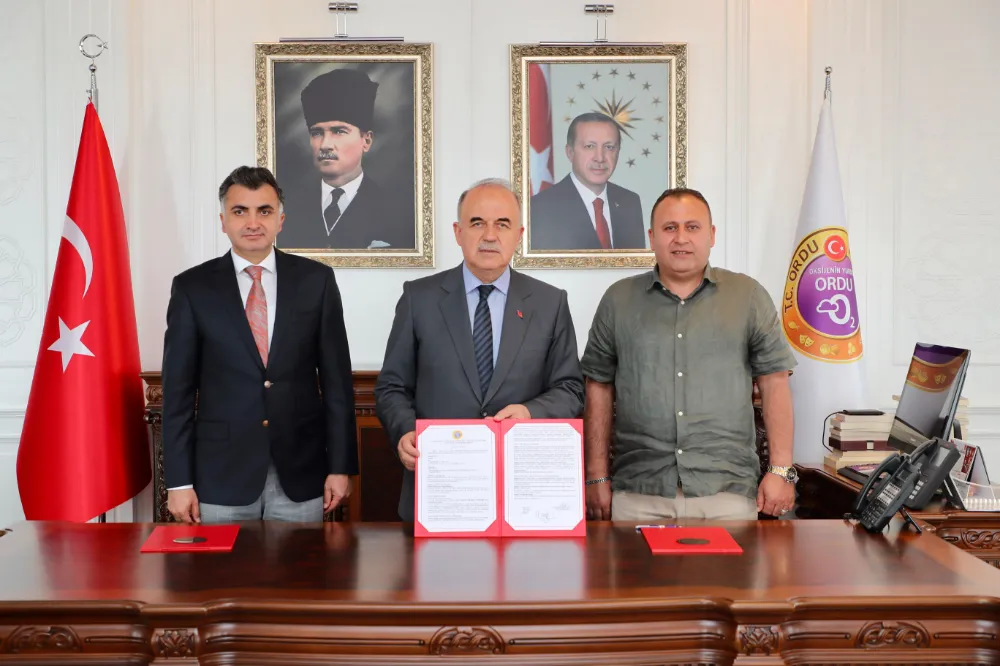 Ulubey Aydınlar İlkokulu/Ortaokulu Bahçesine Hayırsever Tarafından Kütüphane Yaptırılacak