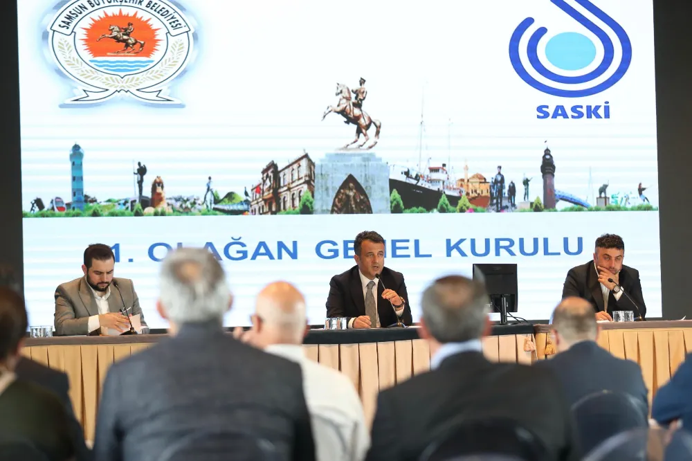 Başkan DOĞAN 