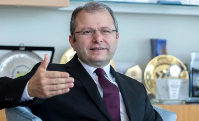 Dr. Fahrettin Yahşi, Ordulular Vakfı Başkanlığına Seçildi.