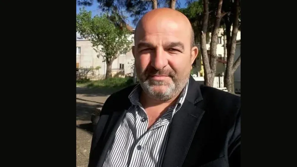 EMEKLİ POLİS YAŞAMINA SON VERDİ!