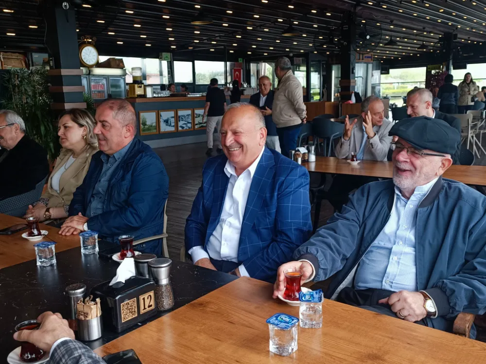 PROJELER AÇILIŞLARA HAZIR…