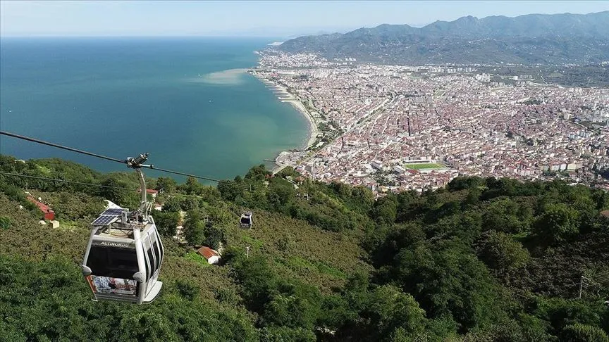 Ulusal Basın Ordu’ya Geliyor!