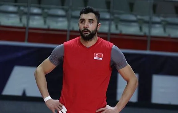 Milli Pasör Çaprazı Akkuş Belediyespor’da