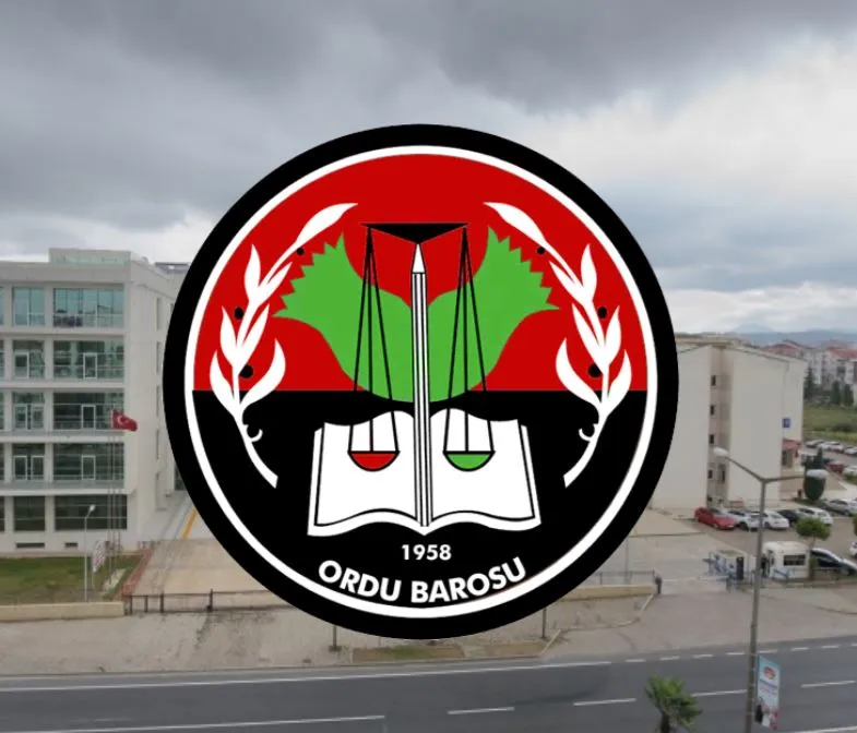 Ordu Barosu