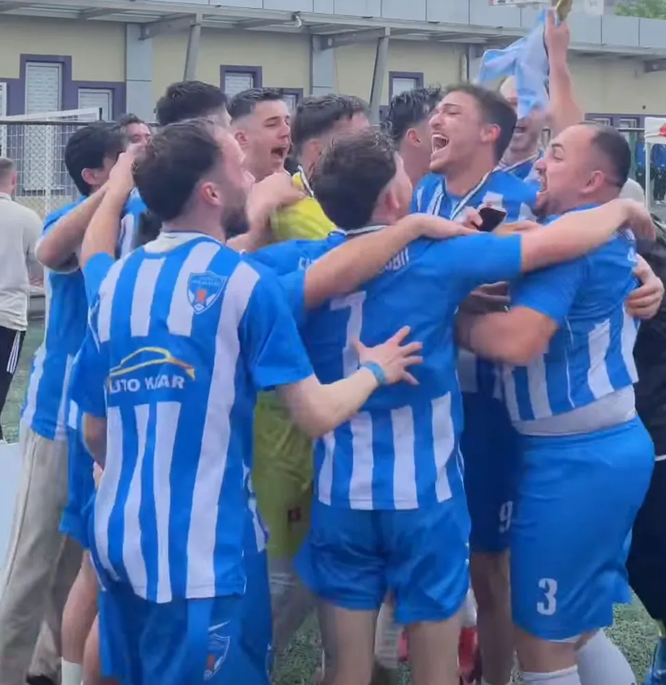 FATSA SPOR, 1. AMATÖR LİG’E YÜKSELEN ÜÇÜNCÜ TAKIM OLDU…