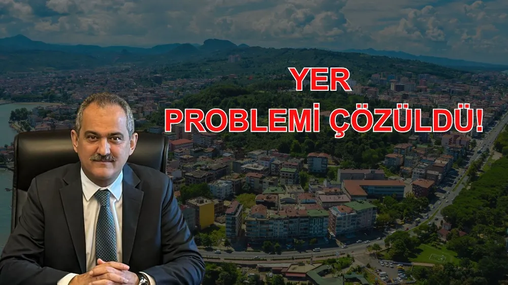 Ünye ve Fatsa’ya Yeni Adalet Sarayları Müjdesi: Yer Sorunu Çözüldü, Proje Başladı