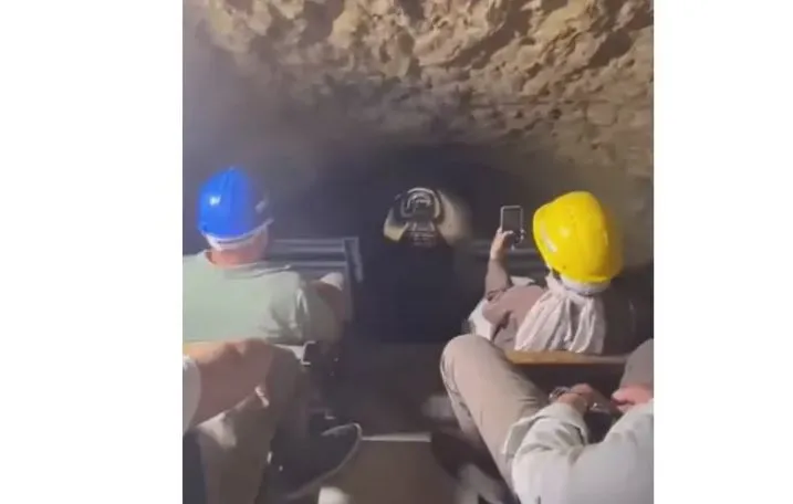 Ünye Kalesi’ne rekor ziyaret!