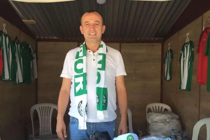 Osman Karayiğit ile Yola Devam!