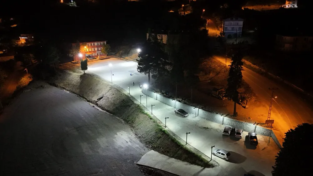 KAYADİBİ YAŞAM MERKEZİ IŞIL IŞIL 