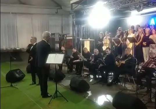 ÜNYE’DE “MAKSAT MUHABBET” OLDU..