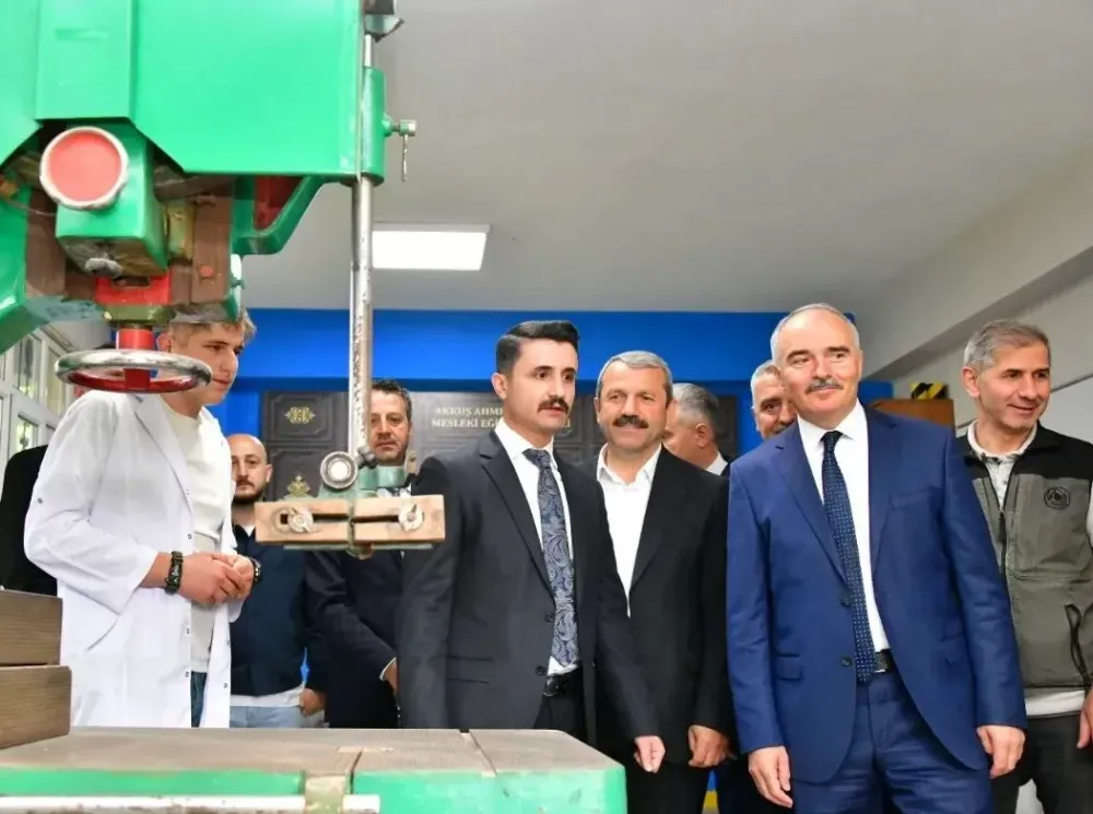 Akkuş